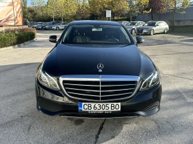 Mercedes-Benz E 200 ГАРАНЦИЯ/БАРТЕР/ЛИЗИНГ/КОМЕНТАР, снимка 7