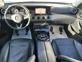 Mercedes-Benz E 200 ГАРАНЦИЯ/БАРТЕР/ЛИЗИНГ/КОМЕНТАР, снимка 10