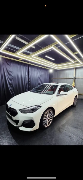 BMW 228, снимка 2