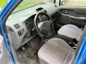Suzuki Wagon r 1.3 4х4, снимка 7