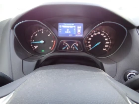 Ford Focus 1.6TDCI-NAVI-KEYLESS-CRUISE CONTROL-BARTER-LIZING, снимка 15
