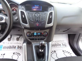 Ford Focus 1.6TDCI-NAVI-KEYLESS-CRUISE CONTROL-BARTER-LIZING, снимка 17