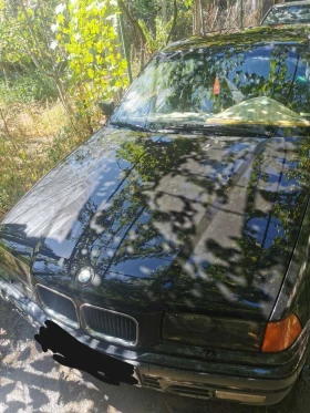 BMW 316, снимка 1