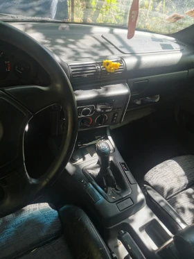 BMW 316, снимка 8