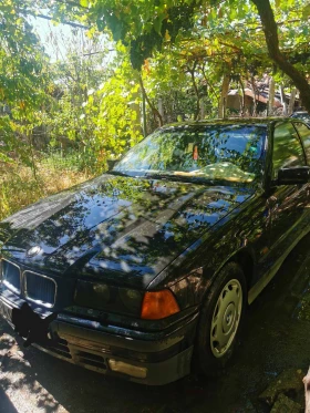 BMW 316, снимка 2