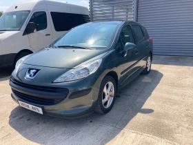 Peugeot 207 1.4i SW KLIMA, снимка 3