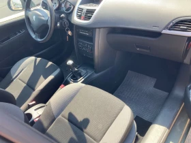 Peugeot 207 1.4i SW KLIMA, снимка 9