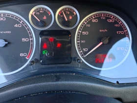 Peugeot 307, снимка 7