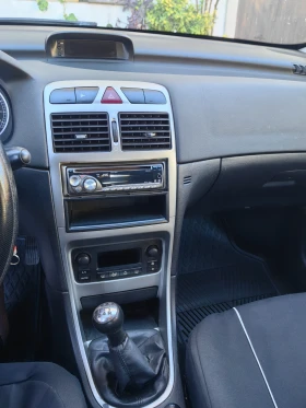 Peugeot 307, снимка 6