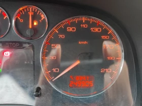 Peugeot 307 SW, снимка 4