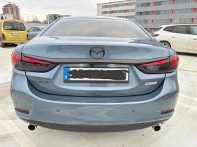 Mazda 6 2.2 D 175 к.с., снимка 5