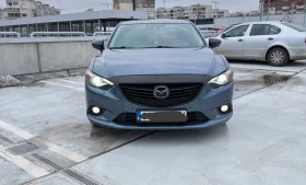 Mazda 6 2.2 D 175 к.с., снимка 4