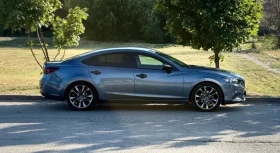 Mazda 6 2.2 D 175 к.с., снимка 1
