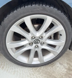 Mazda 6 2.2 D 175 к.с., снимка 16