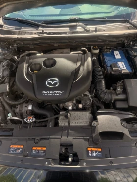 Mazda 6 2.2 D 175 к.с., снимка 15