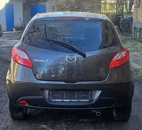 Mazda 2 1.4 benzin, снимка 6