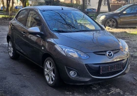 Mazda 2 1.4 benzin, снимка 2