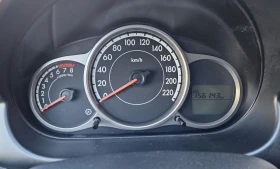 Mazda 2 1.4 benzin, снимка 10
