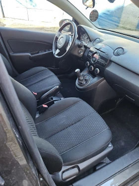 Mazda 2 1.4 benzin, снимка 9