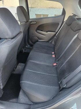 Mazda 2 1.4 benzin, снимка 12