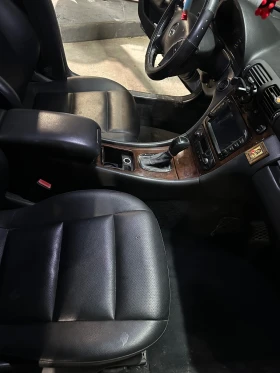 Mercedes-Benz 220, снимка 11