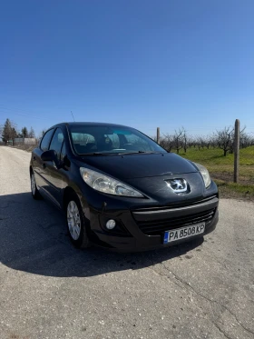 Peugeot 207 1.4, снимка 1