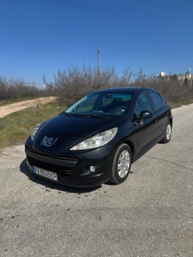 Peugeot 207 1.4, снимка 7