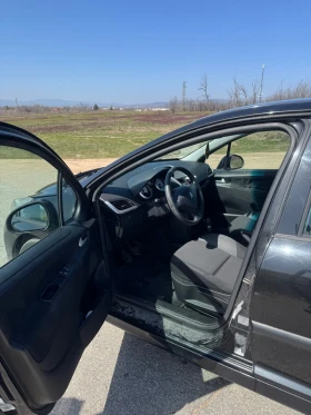 Peugeot 207 1.4, снимка 11