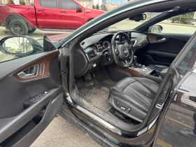 Audi A7 TECHNIK/BOSE/360/ОБДУХВАНЕ, снимка 5