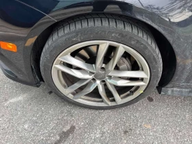 Audi A7 TECHNIK/BOSE/360/ОБДУХВАНЕ, снимка 7