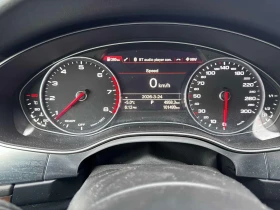 Audi A7 TECHNIK/BOSE/360/ОБДУХВАНЕ, снимка 8