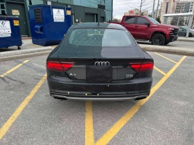 Audi A7 TECHNIK/BOSE/360/ОБДУХВАНЕ, снимка 4