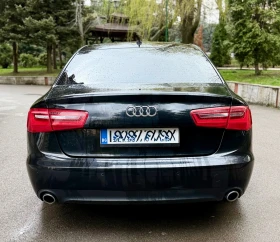 Audi A4 3.0 245 QUATTRO, снимка 6