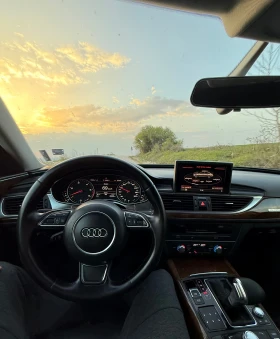 Audi A6 3.0 245 QUATTRO, снимка 13
