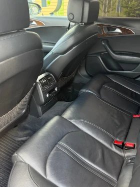 Audi A6 3.0 245 QUATTRO, снимка 8