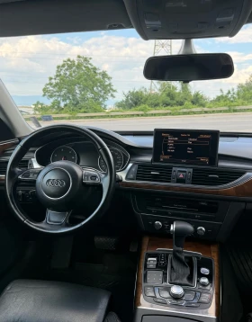 Audi A6 3.0 245 QUATTRO, снимка 9