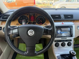 VW Passat 2.0TDI HighLine КОЖА НАВИ, снимка 10