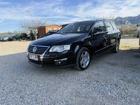 VW Passat 2.0TDI HighLine КОЖА НАВИ, снимка 2