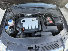VW Passat 2.0TDI HighLine КОЖА НАВИ, снимка 16
