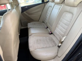 VW Passat 2.0TDI HighLine КОЖА НАВИ, снимка 15