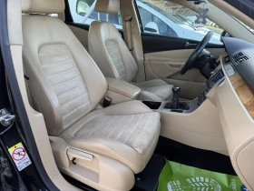 VW Passat 2.0TDI HighLine КОЖА НАВИ, снимка 13
