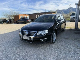 VW Passat 2.0TDI HighLine КОЖА НАВИ, снимка 1