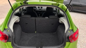 Seat Ibiza Нов внос от ГЕРМАНИЯ 1, 4 мотор Навигация, снимка 9