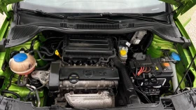 Seat Ibiza Нов внос от ГЕРМАНИЯ 1, 4 мотор Навигация, снимка 10