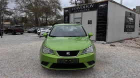 Seat Ibiza Нов внос от ГЕРМАНИЯ 1, 4 мотор Навигация, снимка 1