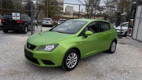 Seat Ibiza Нов внос от ГЕРМАНИЯ 1, 4 мотор Навигация, снимка 2