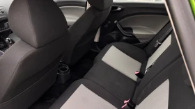 Seat Ibiza Нов внос от ГЕРМАНИЯ 1, 4 мотор Навигация, снимка 6