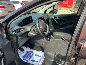 Peugeot 208 1, 4hdi , снимка 10