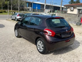 Peugeot 208 1, 4hdi , снимка 3