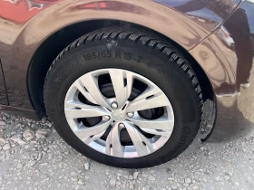 Peugeot 208 1, 4hdi , снимка 9